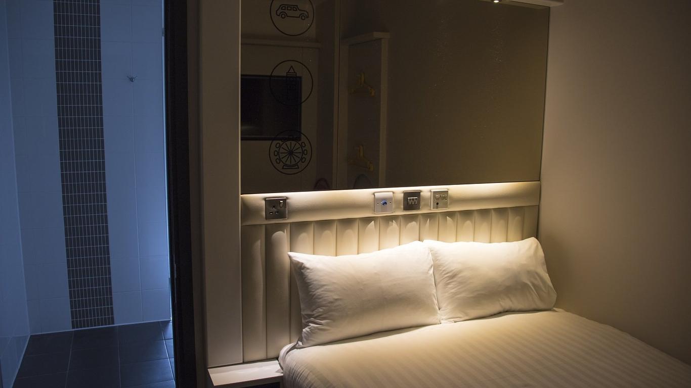 Point A Hotel London Westminster