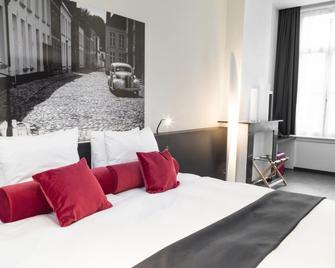 Zimmerhof Hotel - Lier - Slaapkamer