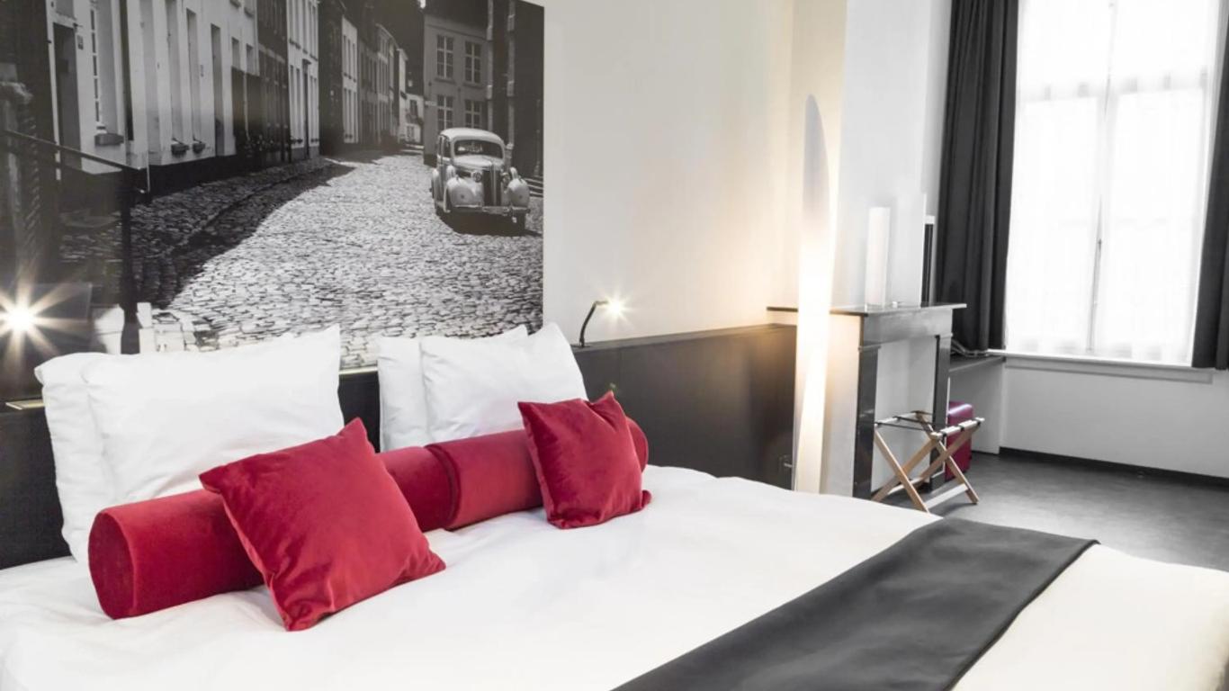 Zimmerhof Hotel