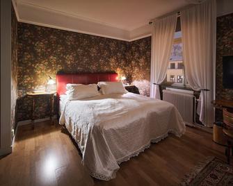 Hotel Läckö - Lidköping - Schlafzimmer