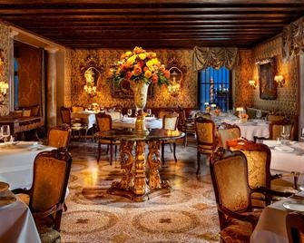 The Gritti Palace, a Luxury Collection Hotel, Venice - Венеція - Ресторан