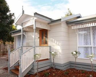 Secret Cottage Healesville - Healesville - Edificio