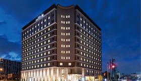 Hotel Jal City Haneda Tokyo - Tokyo - Building
