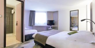 Kyriad Nevers Centre - Nevers - Chambre