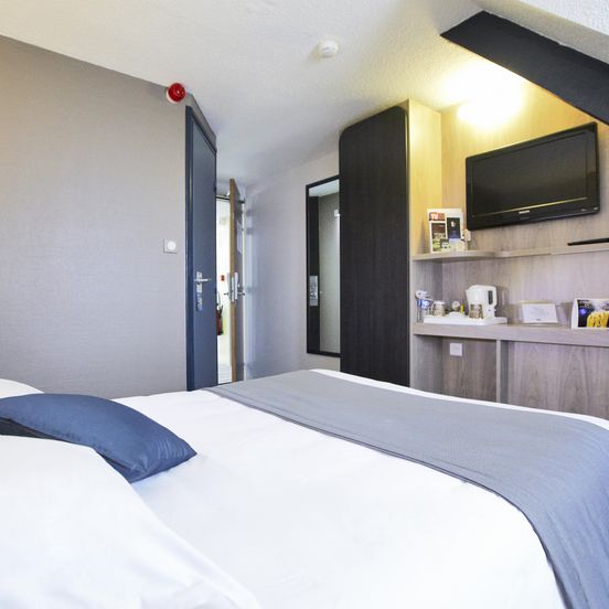 Kyriad Hotel Nevers Centre