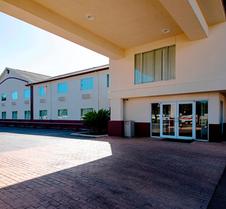 Red Roof Inn San Marcos