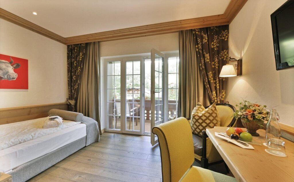 Ermitage Wellness- & Spa-Hotel