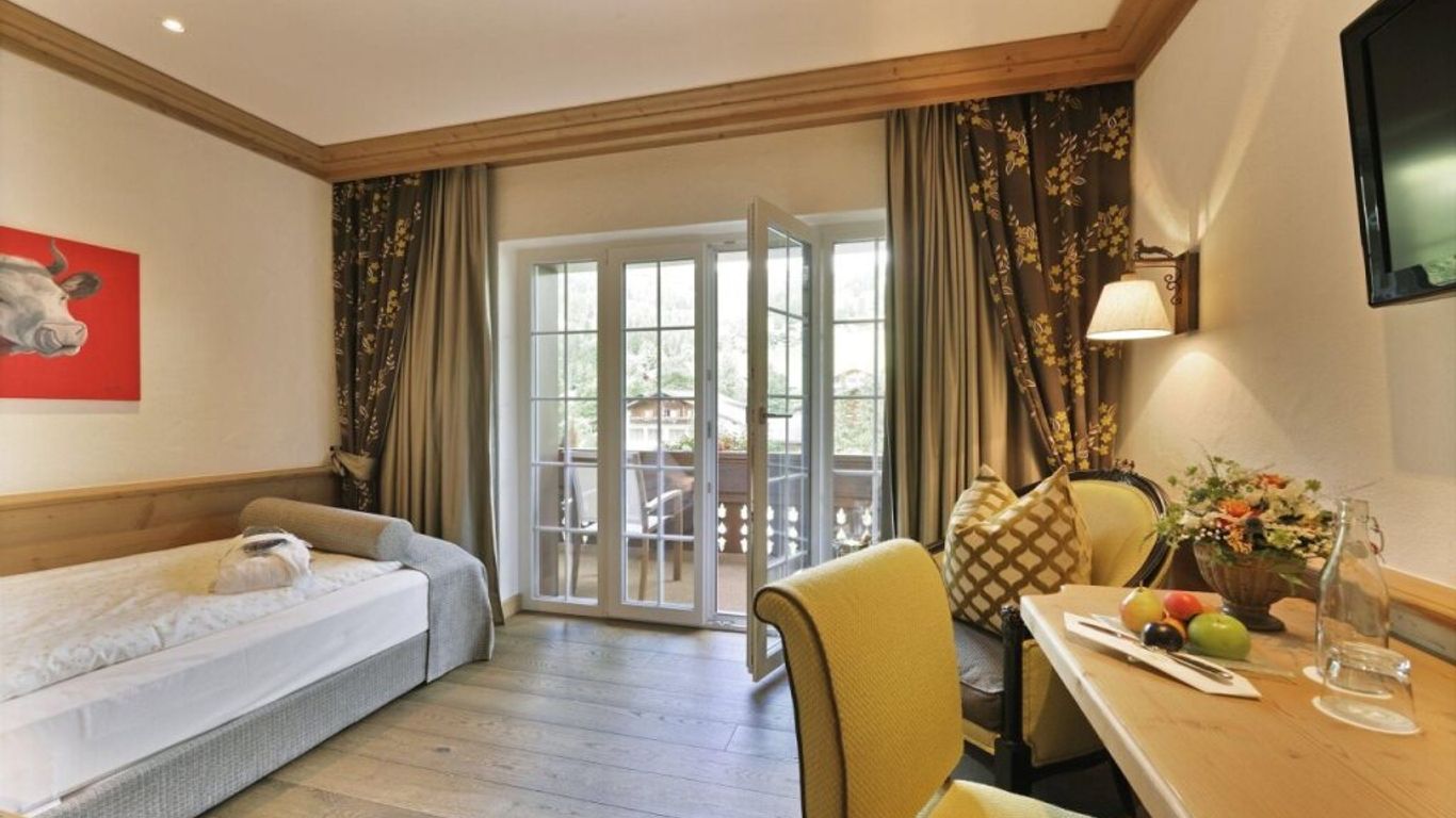 Ermitage Wellness- & Spa-Hotel