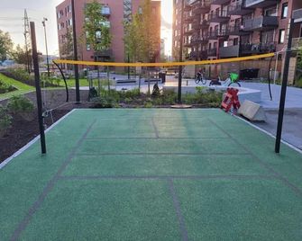 Oslo Golden Choice - Oslo