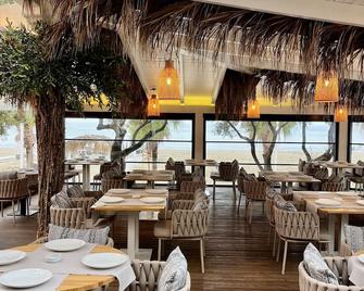 Hotel Majestic - Durrës - Restaurant