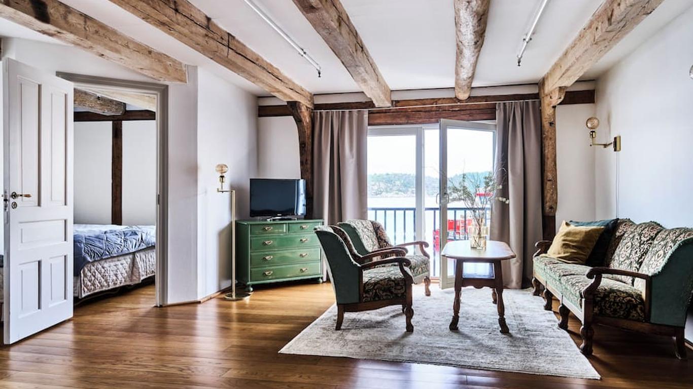 بيكجارفيك جيستجيفري