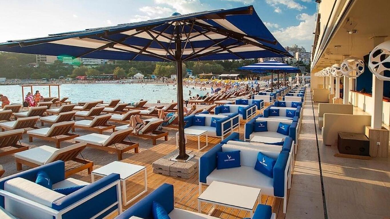 Luxury Rooms Bajamonti