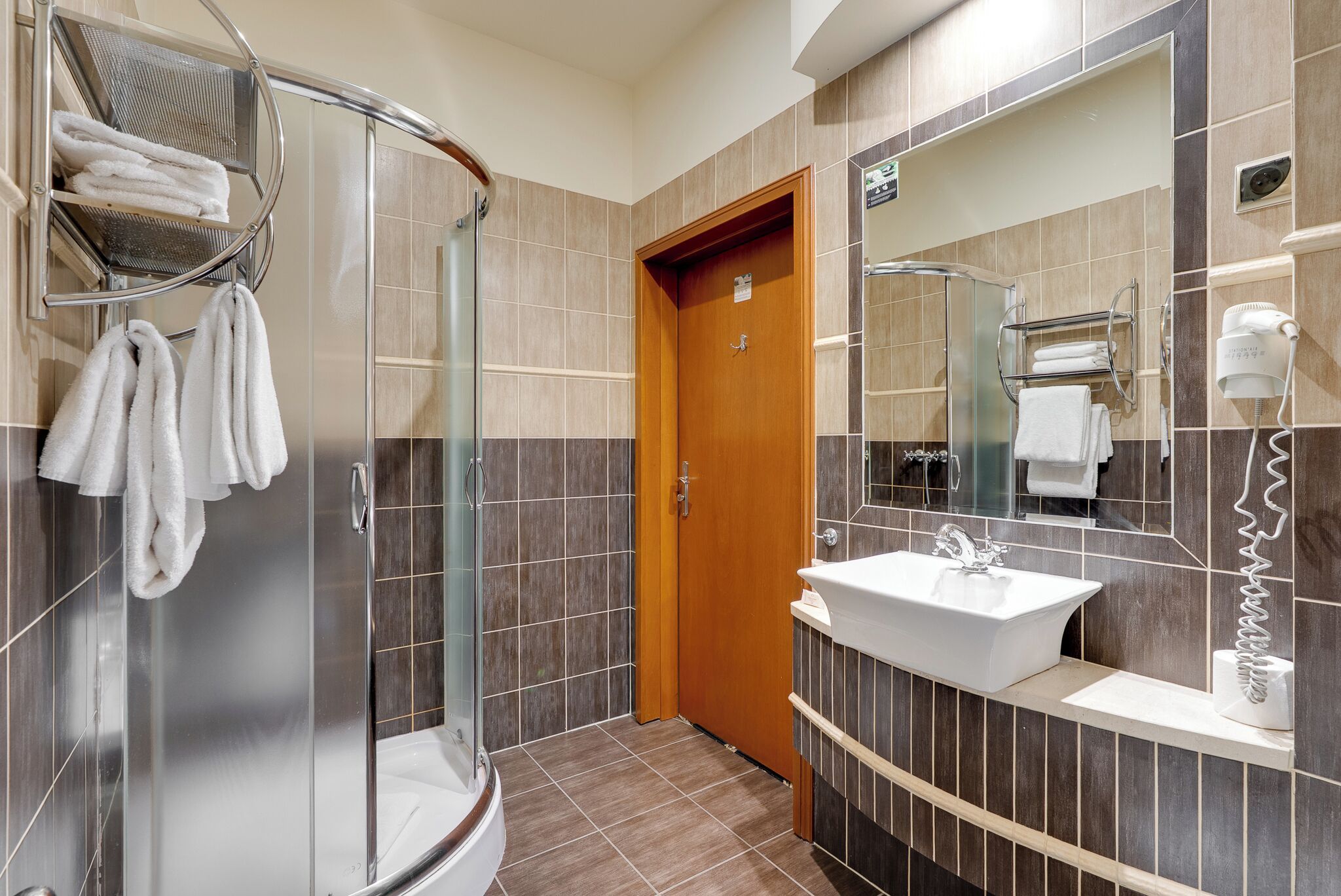 Hotel Diament Bella Notte Katowice - Chorzów