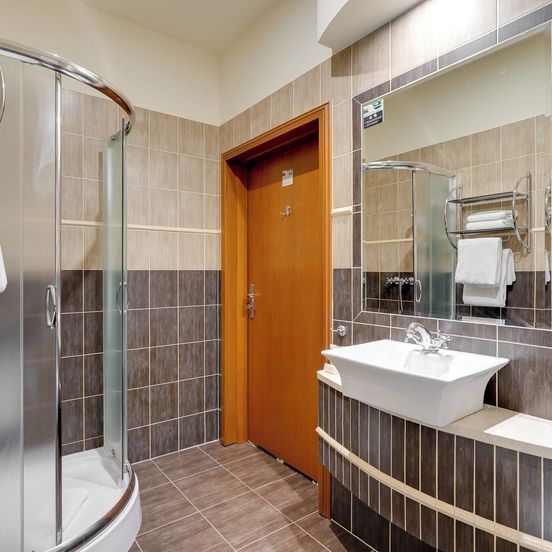 Hotel Diament Bella Notte Katowice - Chorzów image 1