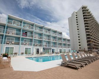 Garden City Inn - Myrtle Beach - Piscina