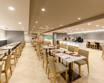 Nishitetsu Hotel Croom Bangkok Silom - Bangkok - Restaurant