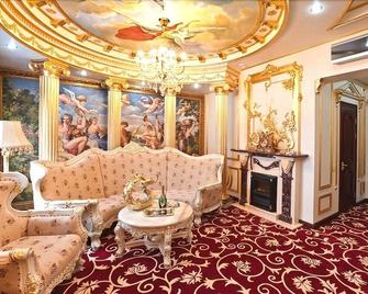 Villa Arte - Vladivostok - Sala
