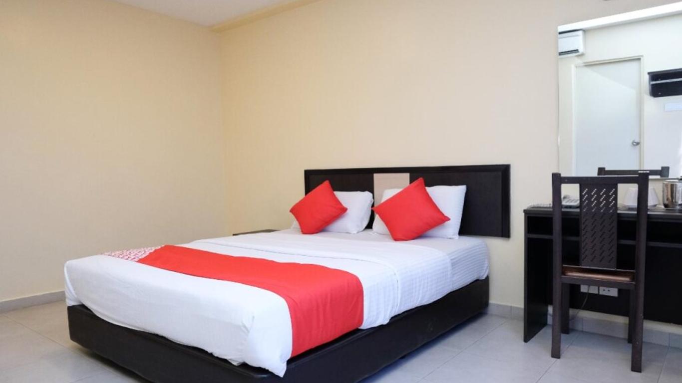 The Fern Lodge (Sanitized Stay)