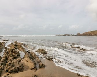 Chapel Cottage - Bude - Beach