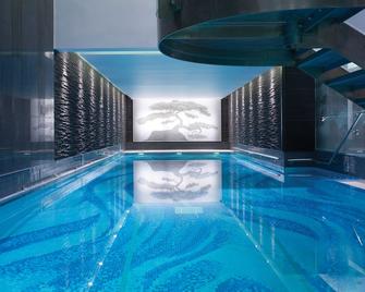 The Langham London - London - Pool