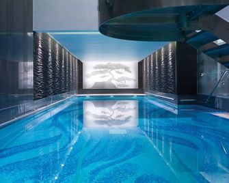 The Langham London - לונדון - בריכה