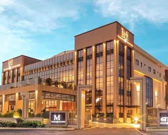 M Stays - Pallāvaram - Edificio