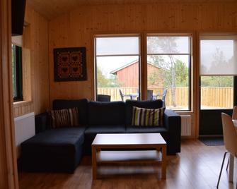 Gesthus Selfoss - Selfoss - Soggiorno