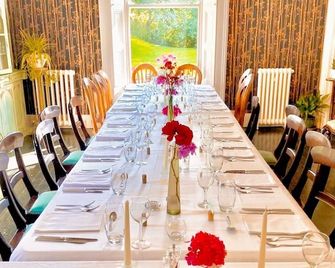 Clone Country House - Aughrim