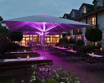Landhotel Schnuck - Schneverdingen