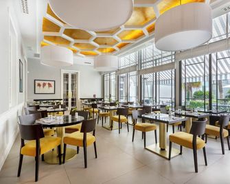 Palazzo Castri 1874 Spa & Garden - Florence - Restaurant