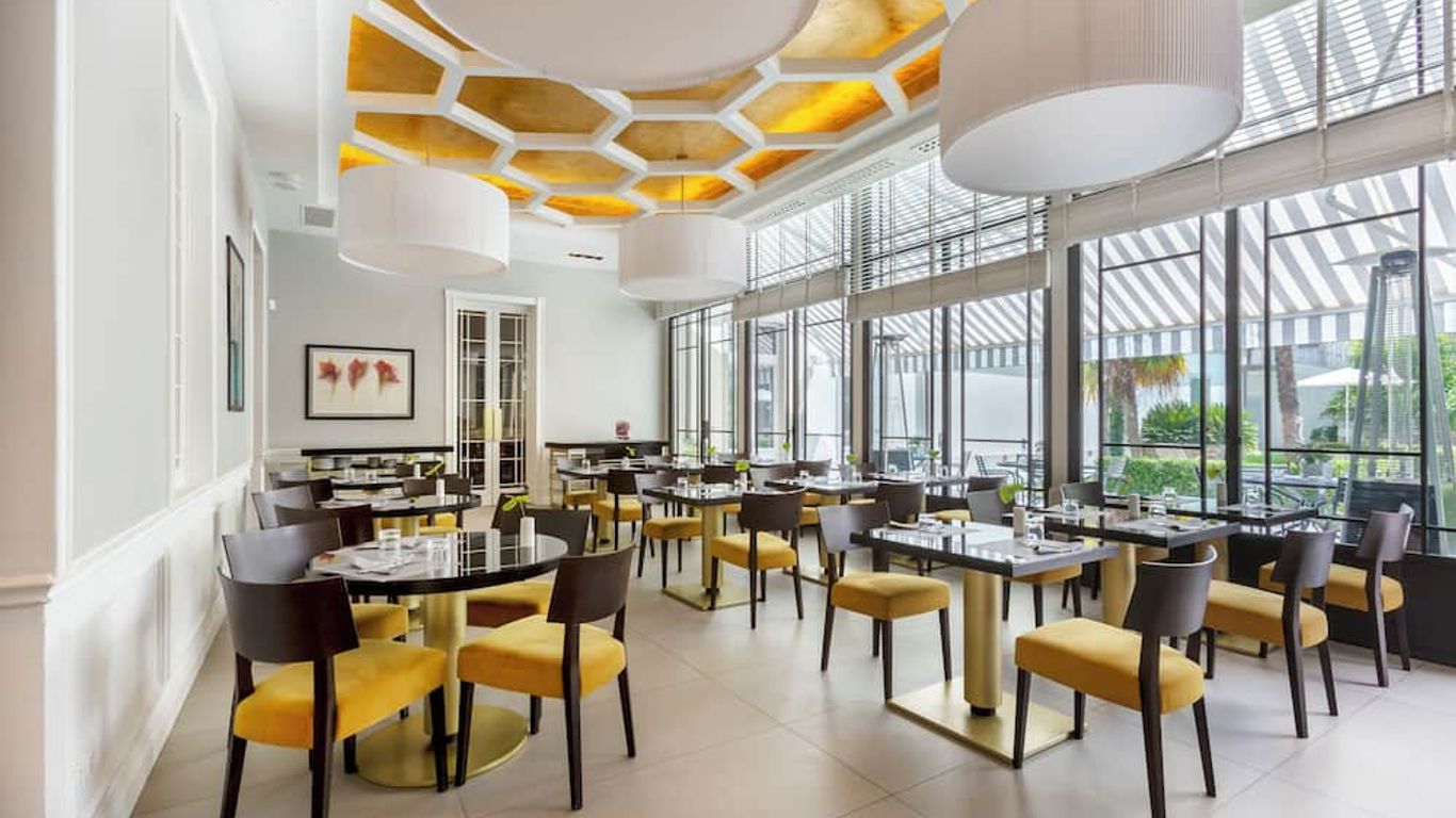 Palazzo Castri 1874 Spa & Garden