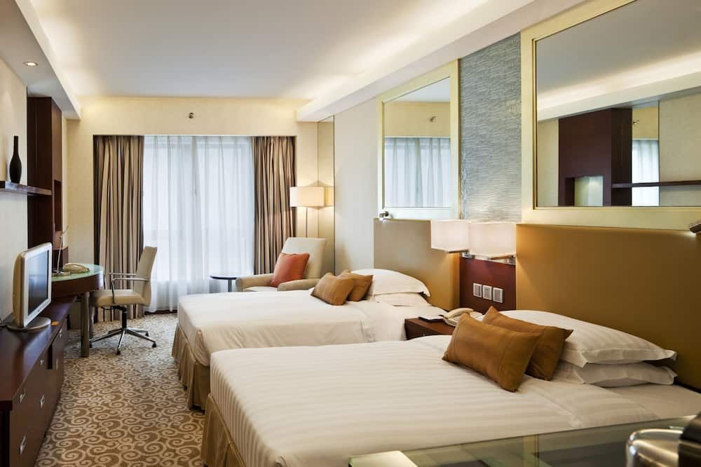 Guo Ji Yi Yuan Hotel thumbnail 3