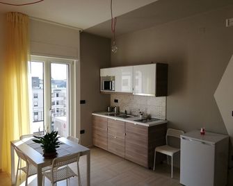 Casa Zelia - Benevent - Küche