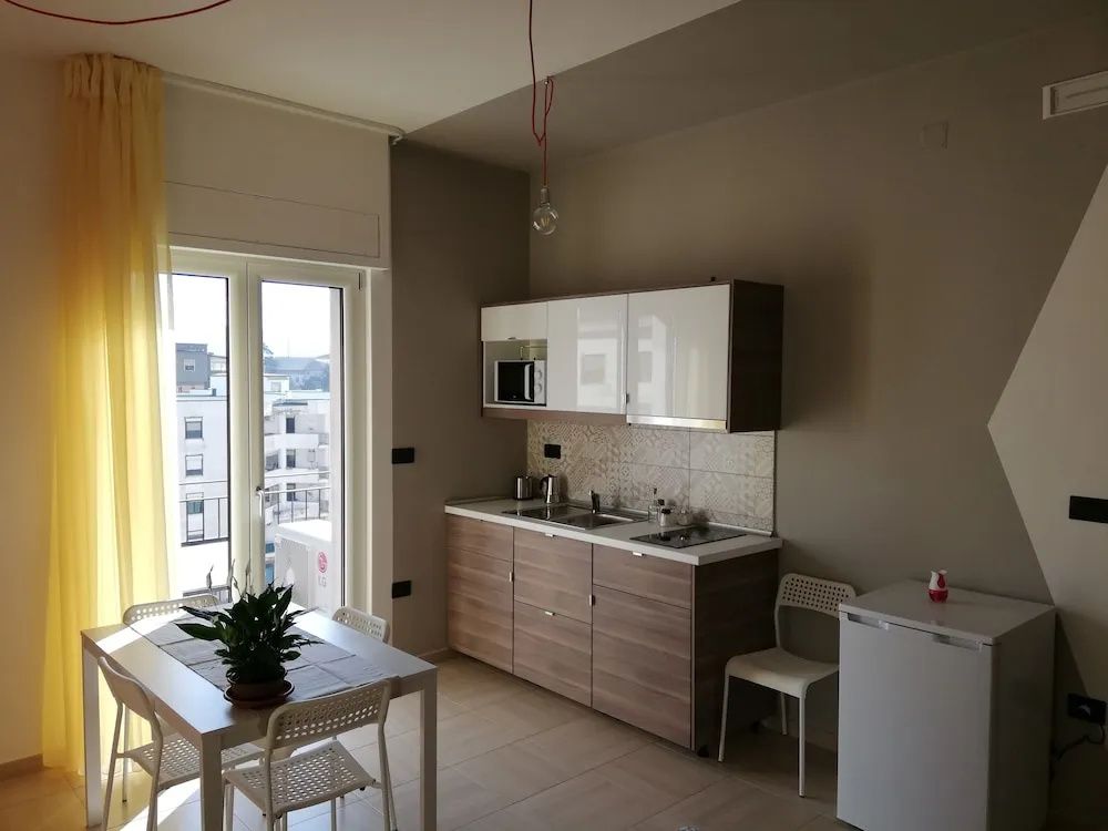 Casa Zelia - Benevento