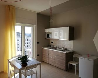 Casa Zelia - Benevento