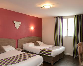 Andreinia - Estérençuby