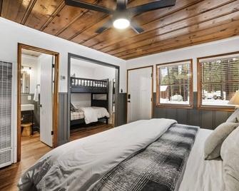 Gem in South Lake Tahoe Vikingsholm - South Lake Tahoe - Habitación