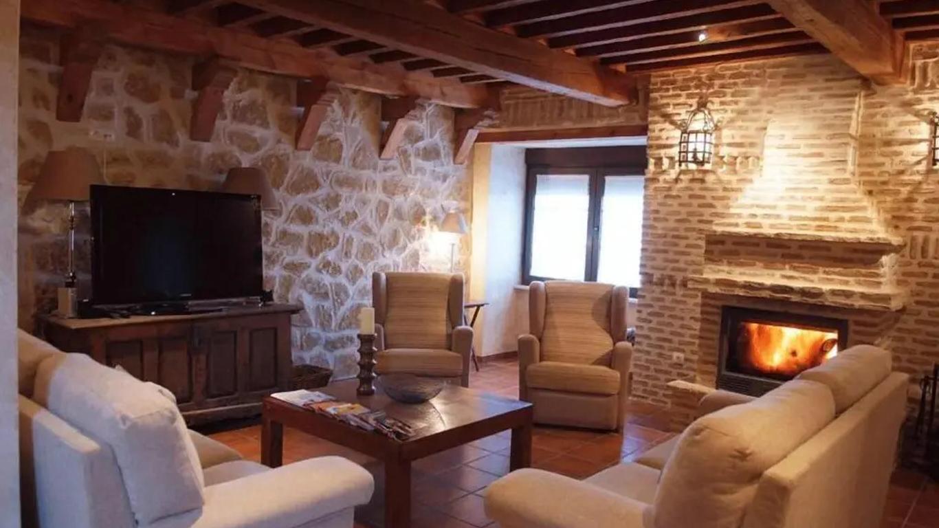 La Casona de Doña Petra
