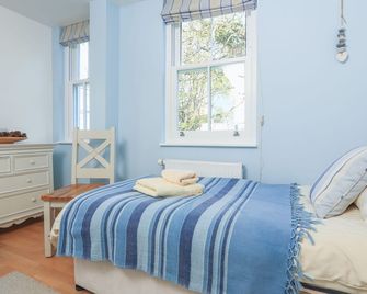 15 Combehaven - Salcombe - Kamar Tidur