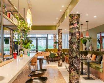ibis Styles Bordeaux Lac Bruges - Bordeaux - Edificio