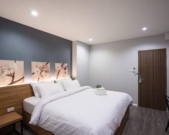 Villa23 Residence - Bangkok - Schlafzimmer