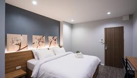 Villa23 Residence - Bangkok - Bedroom
