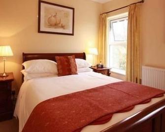 Murray House - Harrogate - Quarto