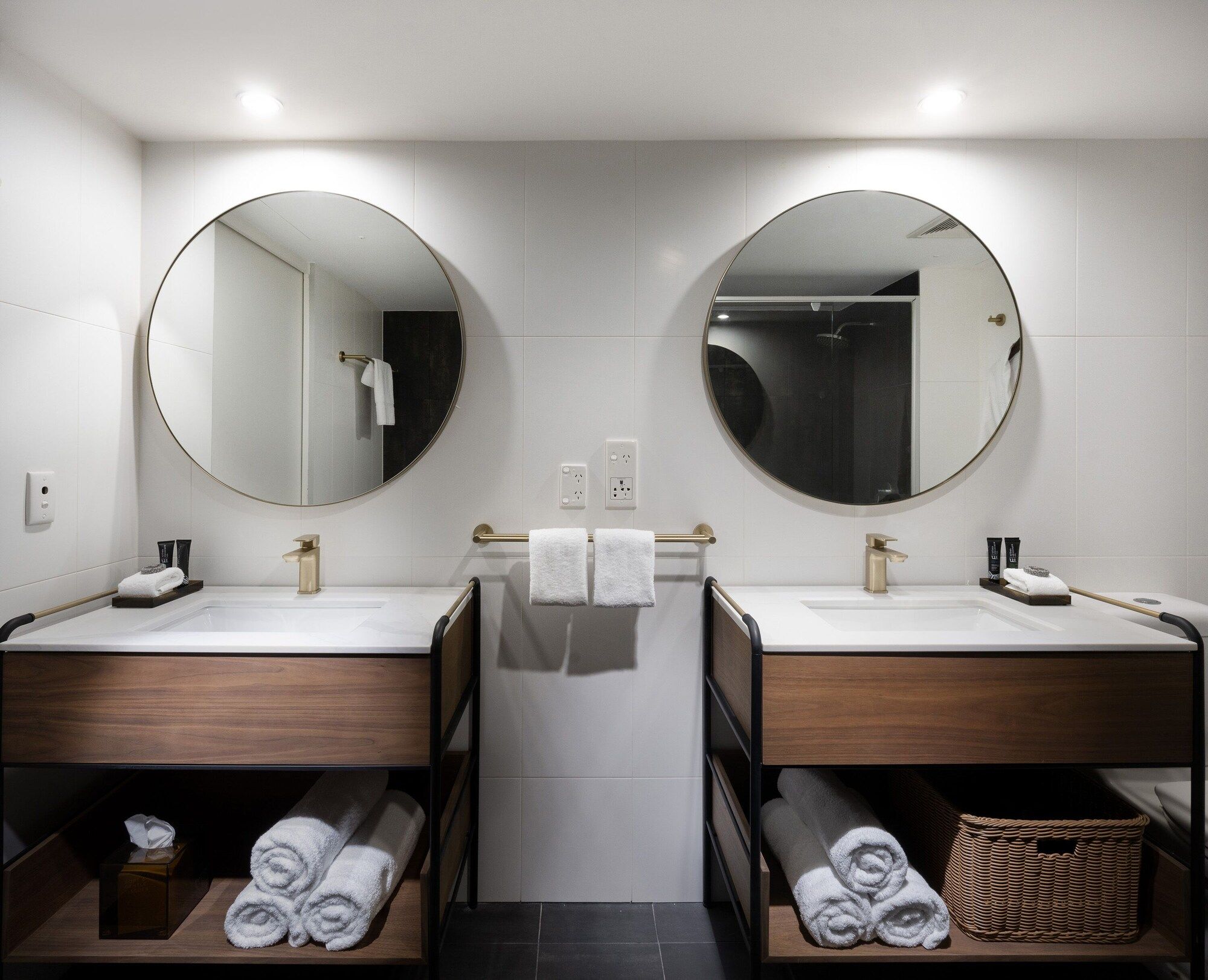 Mantra Terrace Brisbane - בריסביין - חדר רחצה