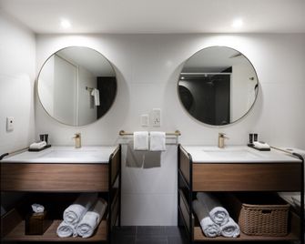 Mantra Terrace Brisbane - Brisbane - Bad