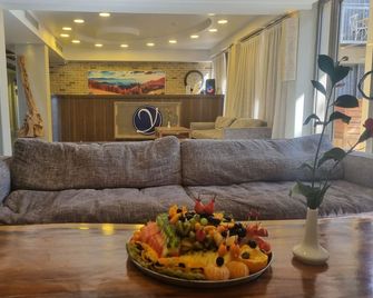 Yarden Estate Hotel - Sade Eli‘ezer