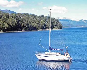 La Roca de la Patagonia - Villa La Angostura