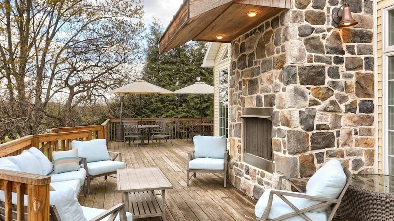 Gettysburg Battlefield Bed & Breakfast Inn