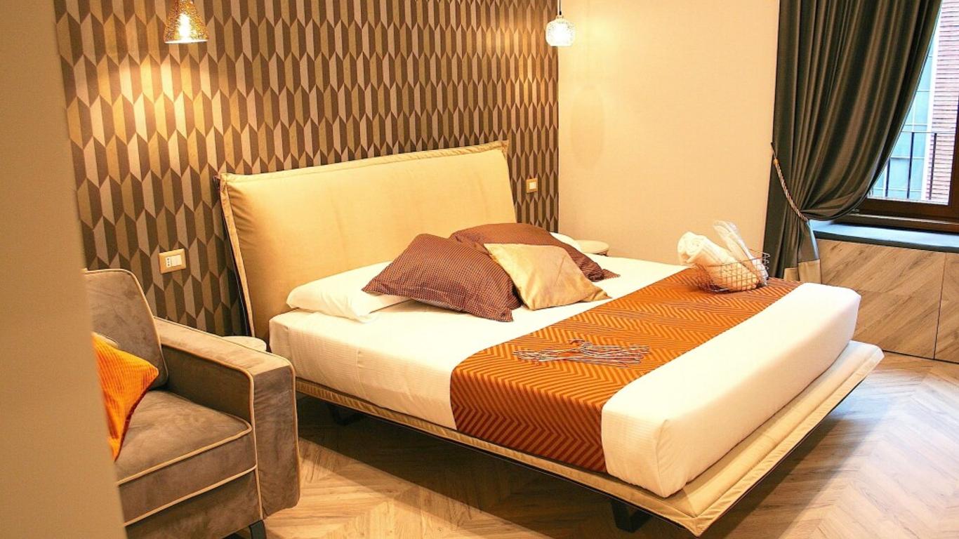 Hotel Roma Vaticano