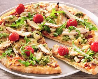 Ibis Swansea - Swansea - Restaurant